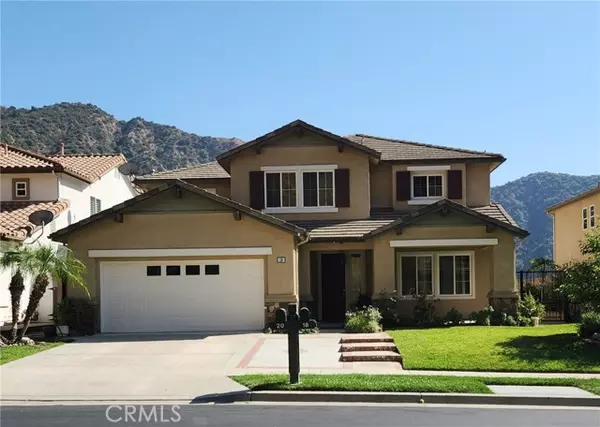 Azusa, CA 91702,18 Highwood Court