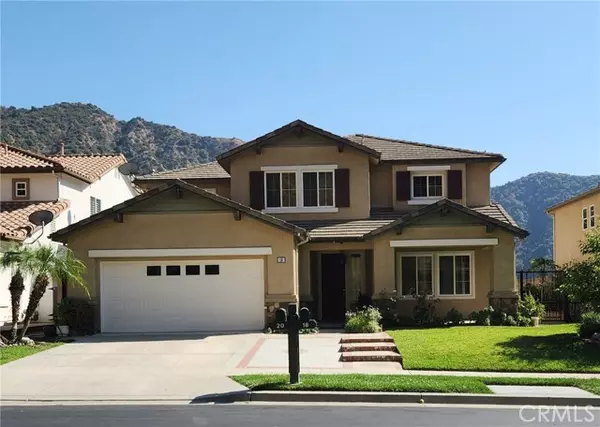 Azusa, CA 91702,18 Highwood Court