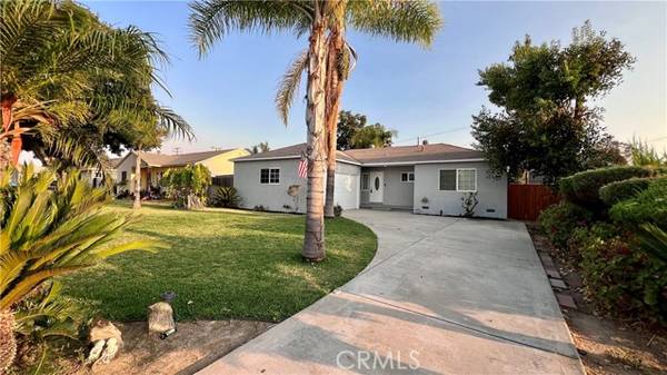 1030 E Shamwood Street, West Covina, CA 91790