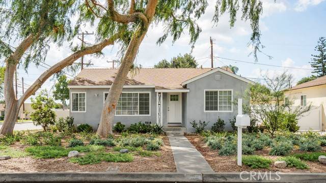 102 Chula Street, Monrovia, CA 91016