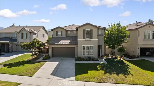 1960 Furlow Drive, Redlands, CA 92374