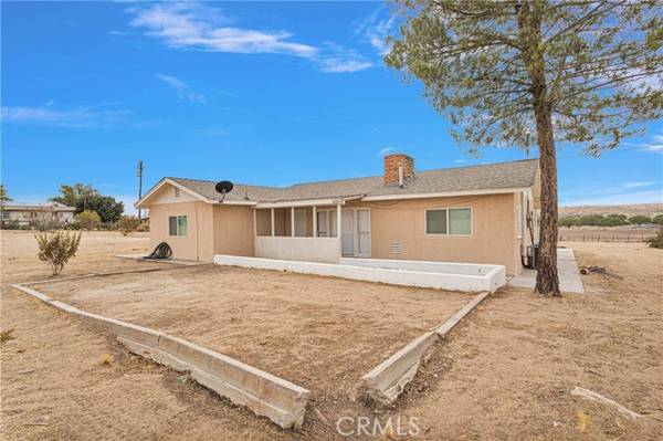 18530 National Trails, Oro Grande, CA 92368