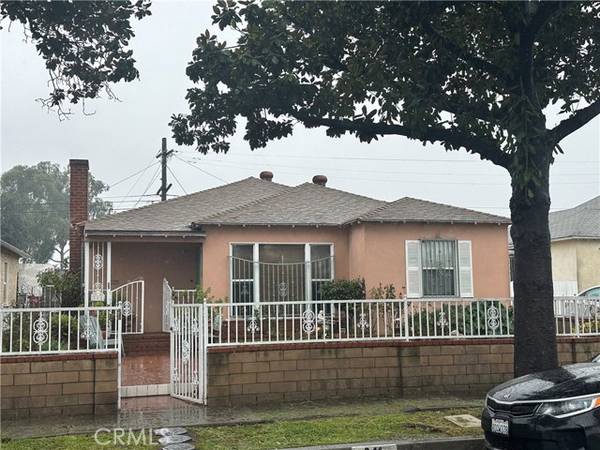 311 S Pickering Way, Montebello, CA 90640