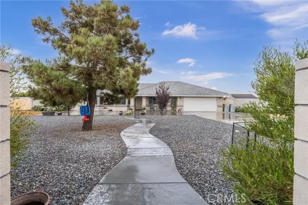 15788 Ash Street, Hesperia, CA 92345