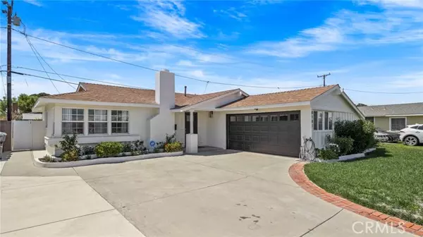 8181 San Huerta Circle, Buena Park, CA 90620