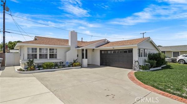 8181 San Huerta Circle, Buena Park, CA 90620