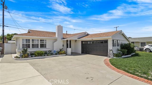 8181 San Huerta Circle, Buena Park, CA 90620