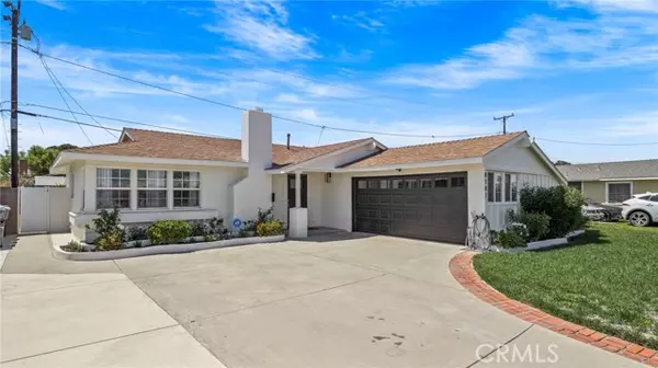 8181 San Huerta Circle,  Buena Park,  CA 90620