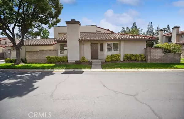 9870 Bolero Drive,  Rancho Cucamonga,  CA 91730