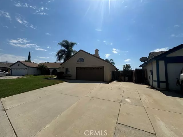 25567 Fernbush Street, Moreno Valley, CA 92553