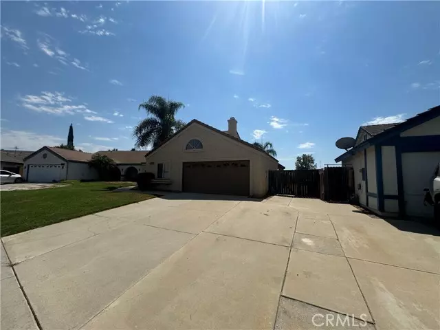 Moreno Valley, CA 92553,25567 Fernbush Street