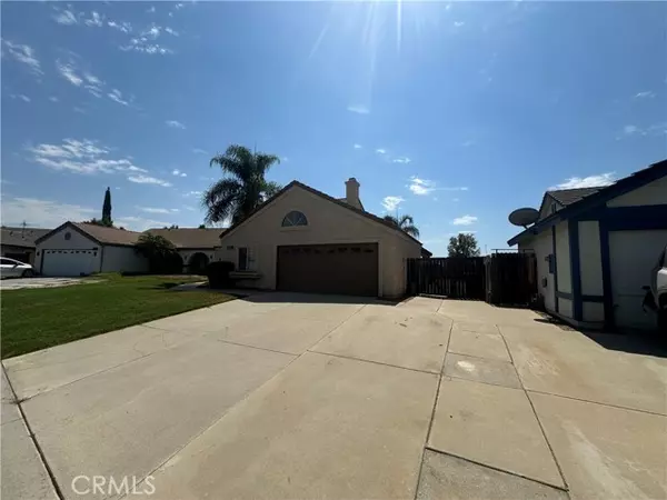 25567 Fernbush Street, Moreno Valley, CA 92553