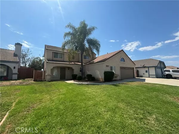 Moreno Valley, CA 92553,25567 Fernbush Street