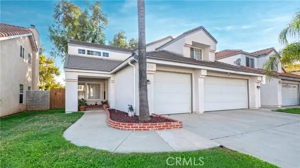 Moreno Valley, CA 92557,23723 Bouquet Canyon Place