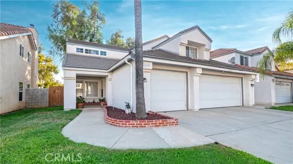 23723 Bouquet Canyon Place, Moreno Valley, CA 92557