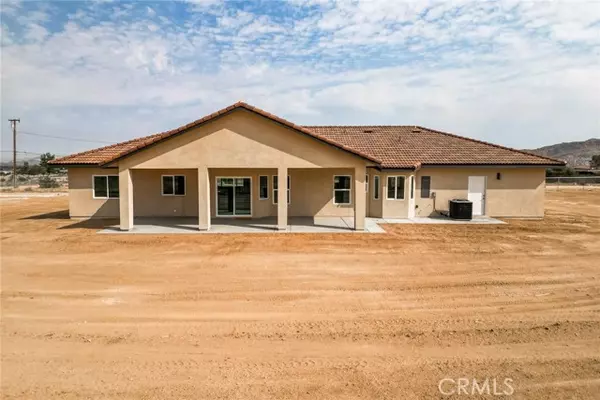 Apple Valley, CA 92308,23420 La Plata Road