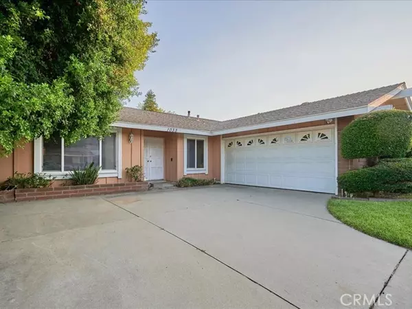 Ontario, CA 91762,1033 Sunsong Court