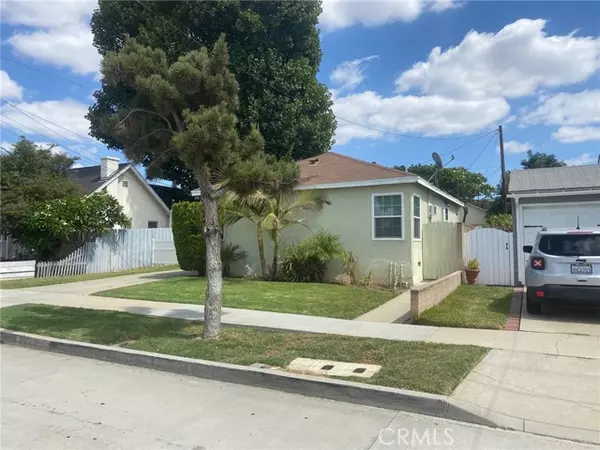 6332 Hoover Avenue, Whittier, CA 90601