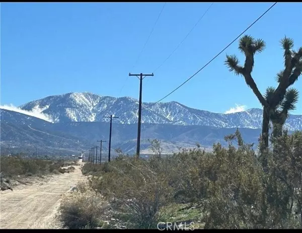 Palmdale, CA 93591,205 Largo Vista