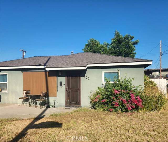 902 Ballista Avenue, La Puente, CA 91744