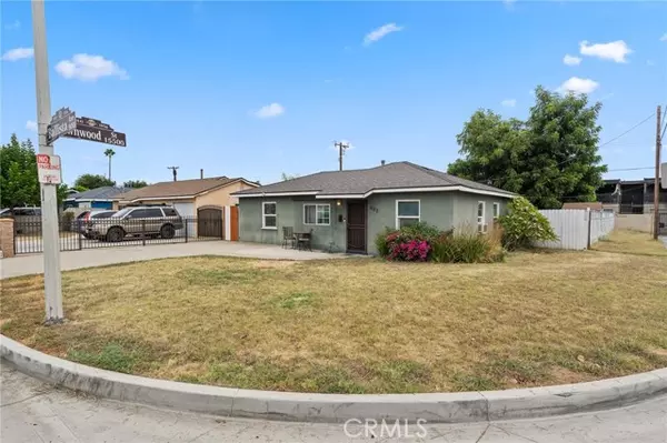 La Puente, CA 91744,902 Ballista Avenue