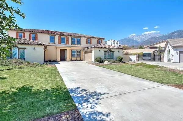 13548 Applegate Court, Rancho Cucamonga, CA 91739