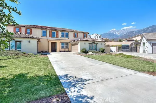 13548 Applegate Court, Rancho Cucamonga, CA 91739