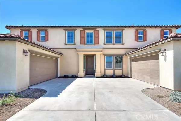 Rancho Cucamonga, CA 91739,13548 Applegate Court