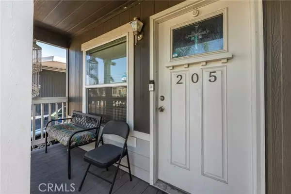 El Monte, CA 91732,12700 Elliott Avenue #205