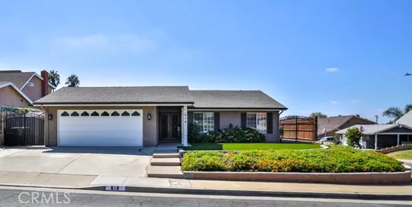 618 E Norwood Court, San Dimas, CA 91773