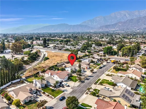 Rancho Cucamonga, CA 91701,6740 Pilgrims Court