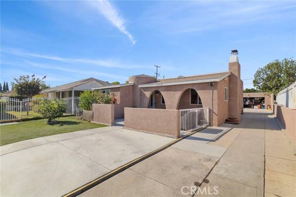 1713 E San Vincente Street, Compton, CA 90221