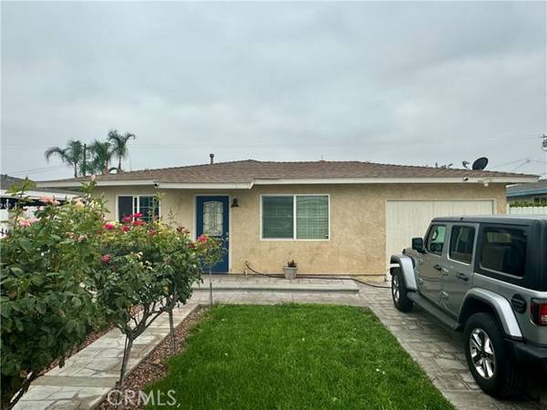 5352 Odell Street, Jurupa Valley, CA 92509