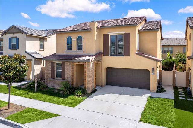 5083 S Centennial Cir, Ontario, CA 91762