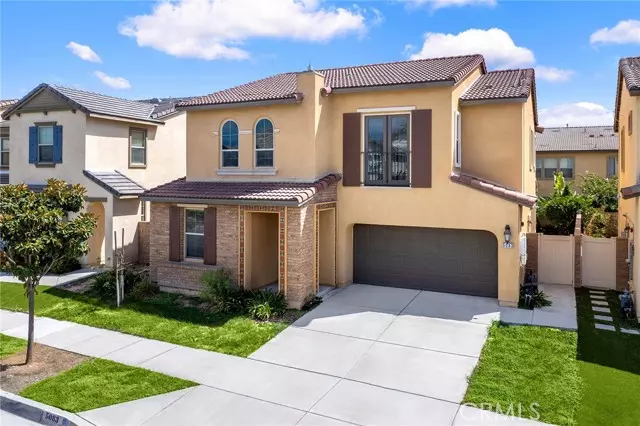 Ontario, CA 91762,5083 S Centennial Cir