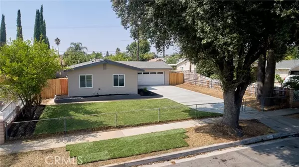 Rialto, CA 92376,234 N Larch Avenue