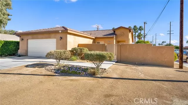 32978 Navajo Trail, Cathedral City, CA 92234