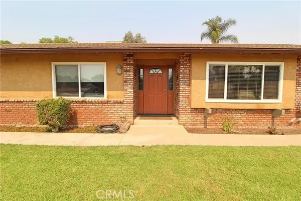 1366 Hillrise Lane, Norco, CA 92860