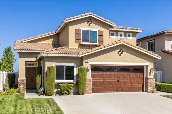 Chino Hills, CA 91709,4460 Saint Andrews Drive