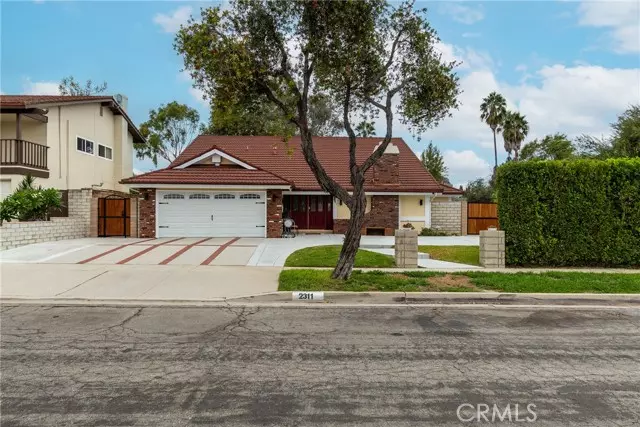 2311 Fullerton Road, Rowland Heights, CA 91748