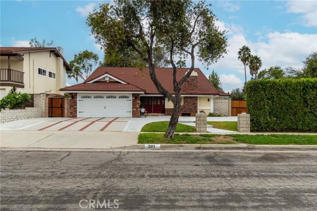 2311 Fullerton Road, Rowland Heights, CA 91748