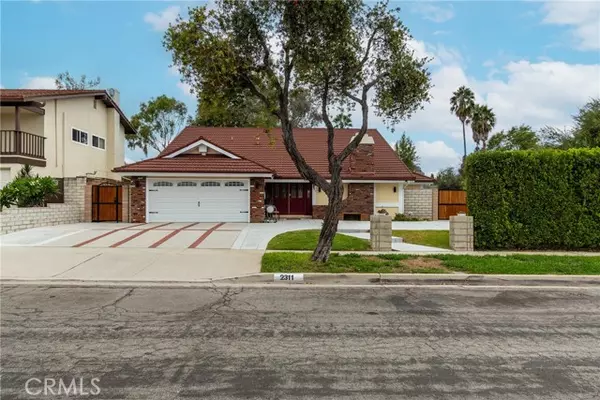 2311 Fullerton Road, Rowland Heights, CA 91748