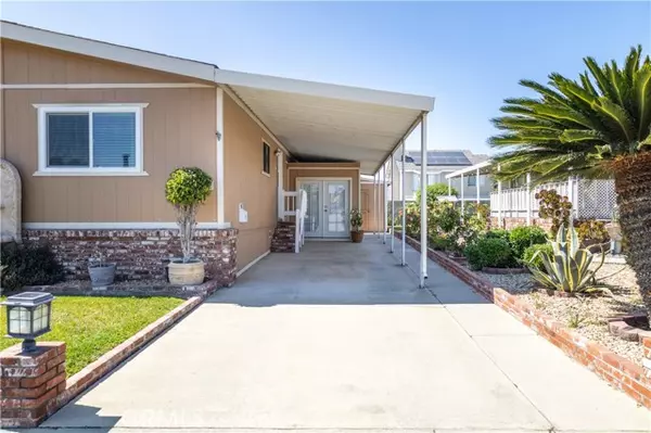 Rialto, CA 92377,2598 Ayala #46