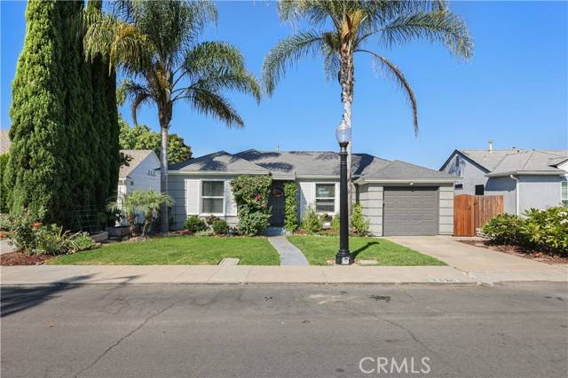 4680 Norma Drive, San Diego, CA 92115