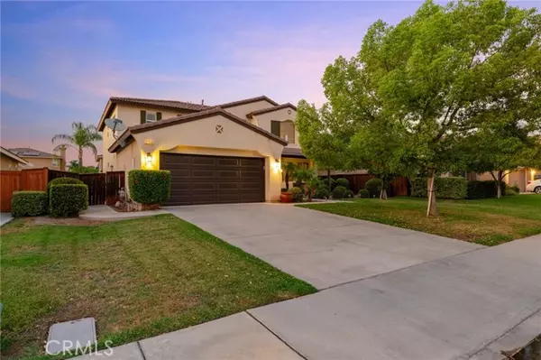 27684 Rockwood Avenue, Moreno Valley, CA 92555