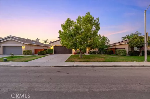 Moreno Valley, CA 92555,27684 Rockwood Avenue