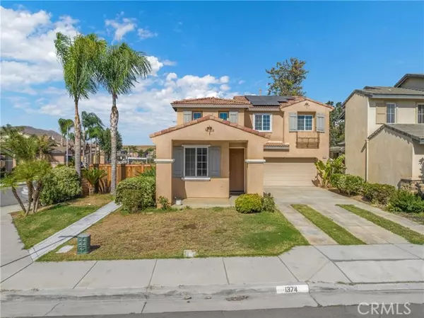 Perris, CA 92571,1374 Alta Palma Road