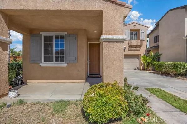 Perris, CA 92571,1374 Alta Palma Road