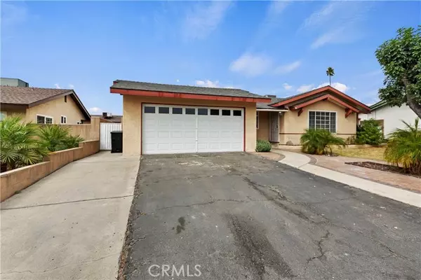 7174 Topaz Street, Rancho Cucamonga, CA 91701