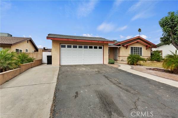 7174 Topaz Street, Rancho Cucamonga, CA 91701